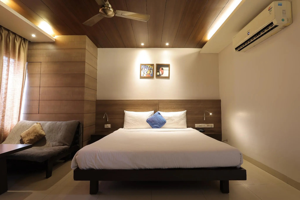 Kiranshree Home