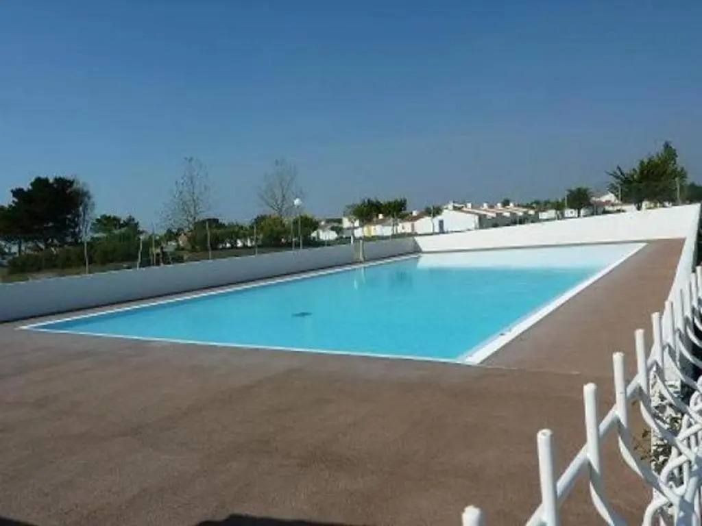 Maison Bretignolles-sur-Mer, 3 pièces, 4 personnes - FR-1-231-184