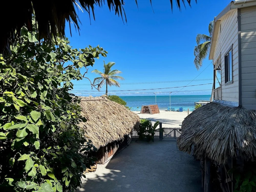 The Bounty Hotel