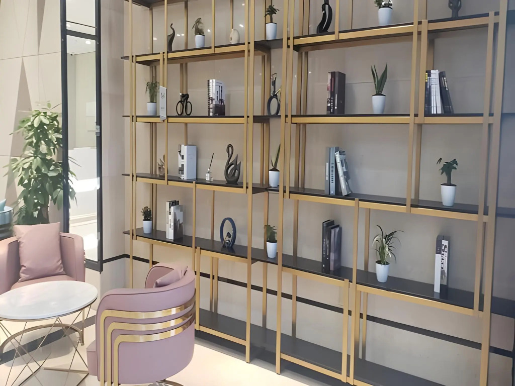 Borrman Hotel Dongguanhou Street Wanda Plaza