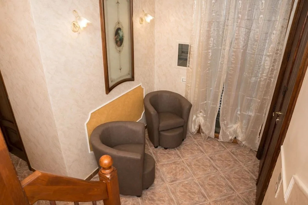 B&B Annamaria