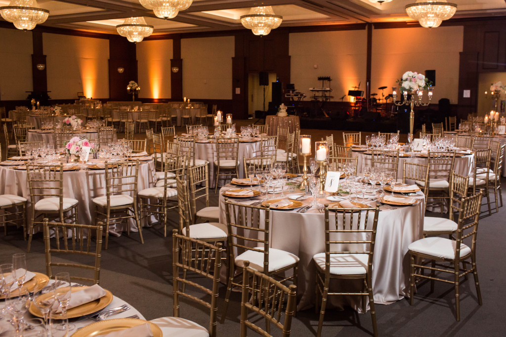 InterContinental Cleveland by IHG