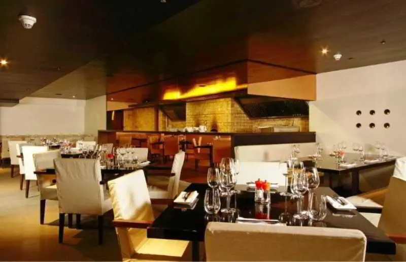 The Chamber Towers Penthouses