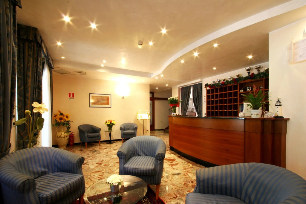 Hotel Nuova Flavia