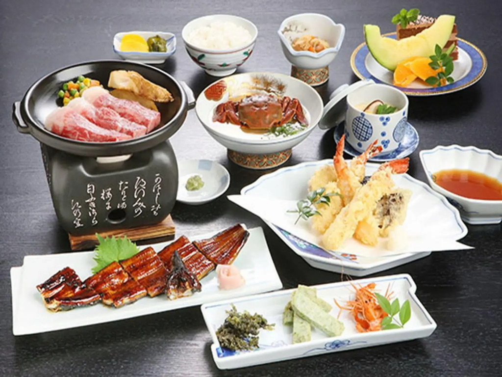 Nakamura Daiichi Hotel