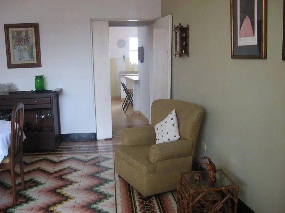 Hostal La Colina