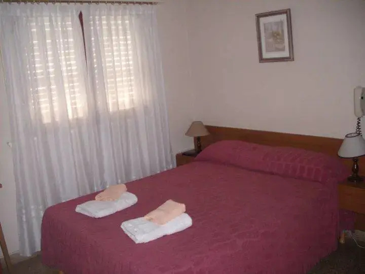 Hotel Compostela