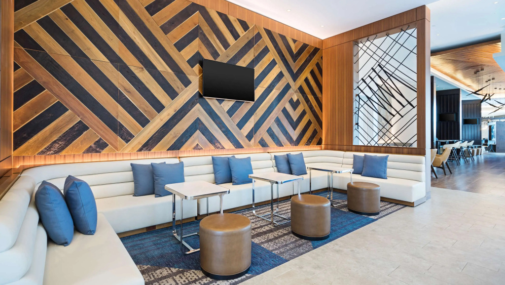 Hyatt House Washington DC/The Wharf