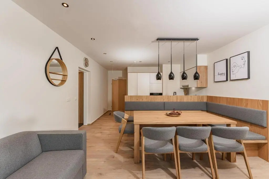 die Bergerin | Appartements Schladming