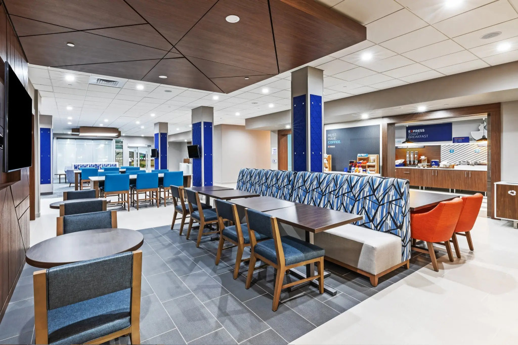 Holiday Inn Express & Suites Houston SW - Rosenberg by IHG