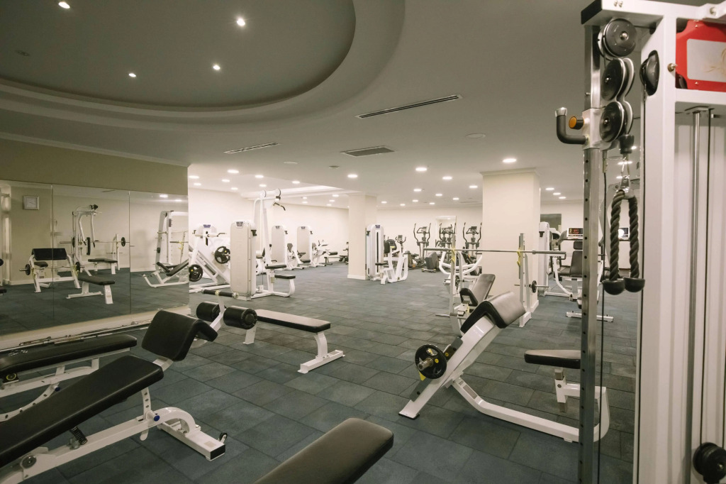 Burgaz İzer Hotel