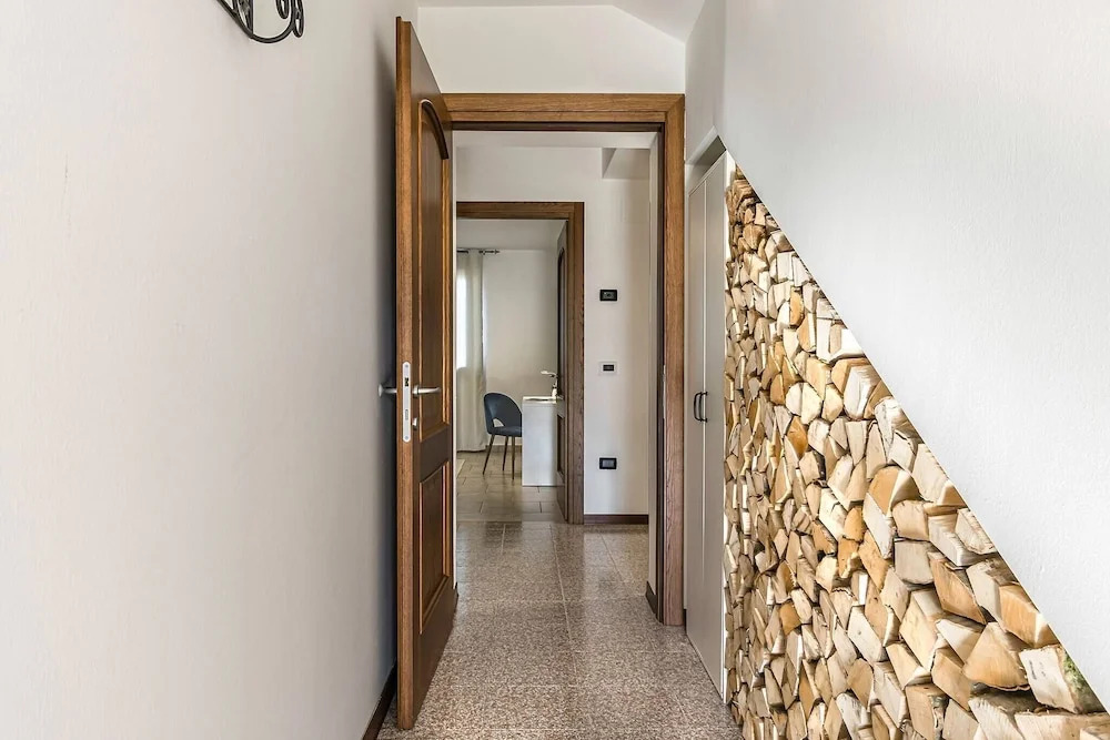 Apt In Villa With Pool 45 Min Ve Unesco Area