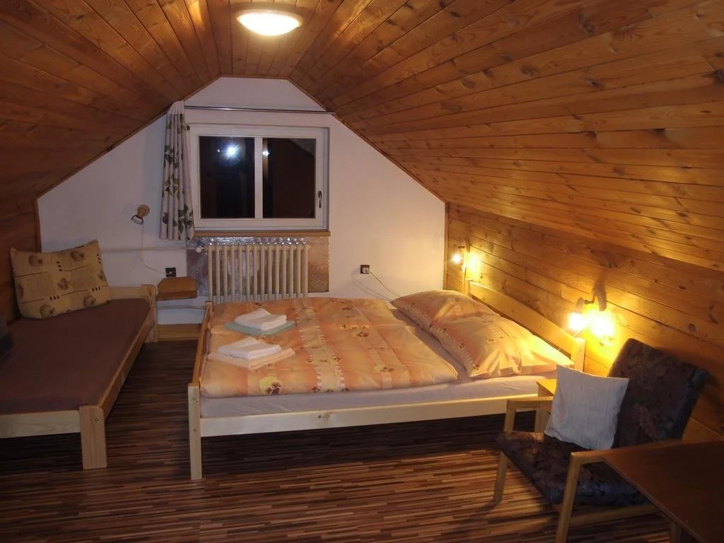 Pension Kubát