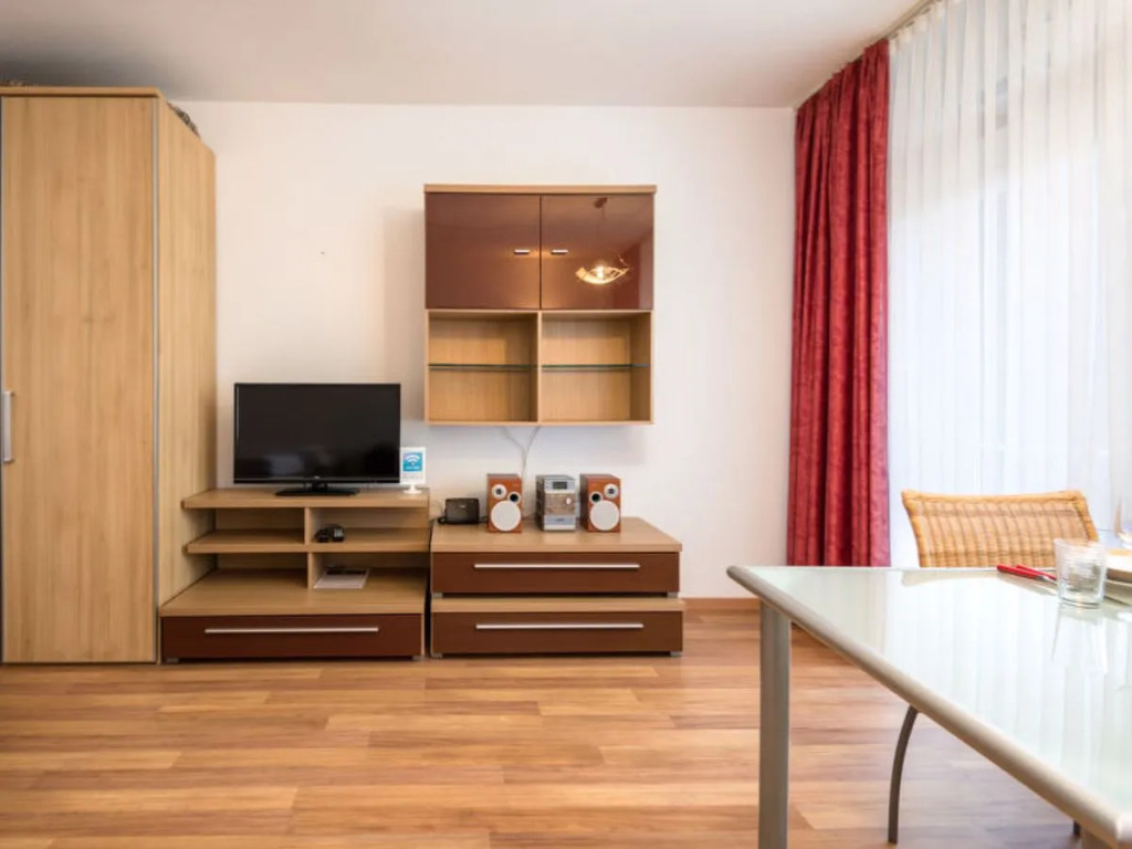 Apartment B212 Sassofortino