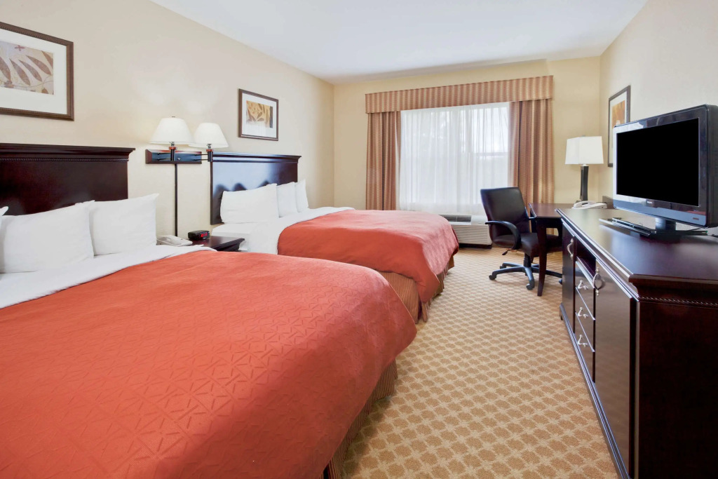 Country Inn & Suites by Radisson, Tallahassee-University Area, FL