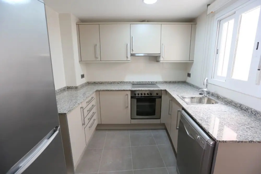 Apartamento Ideal Familias Para 9 Personas en Cambrils