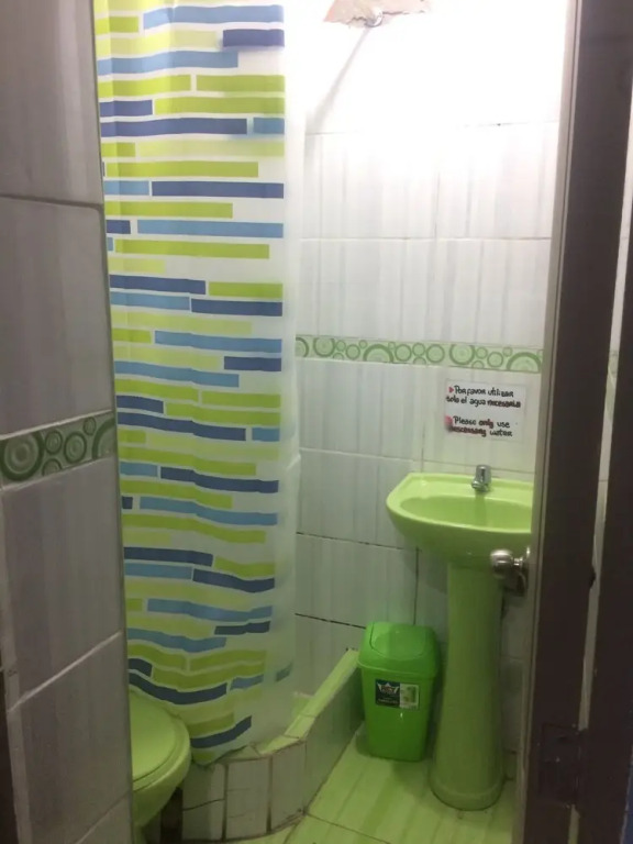 Explorers House - Hostel