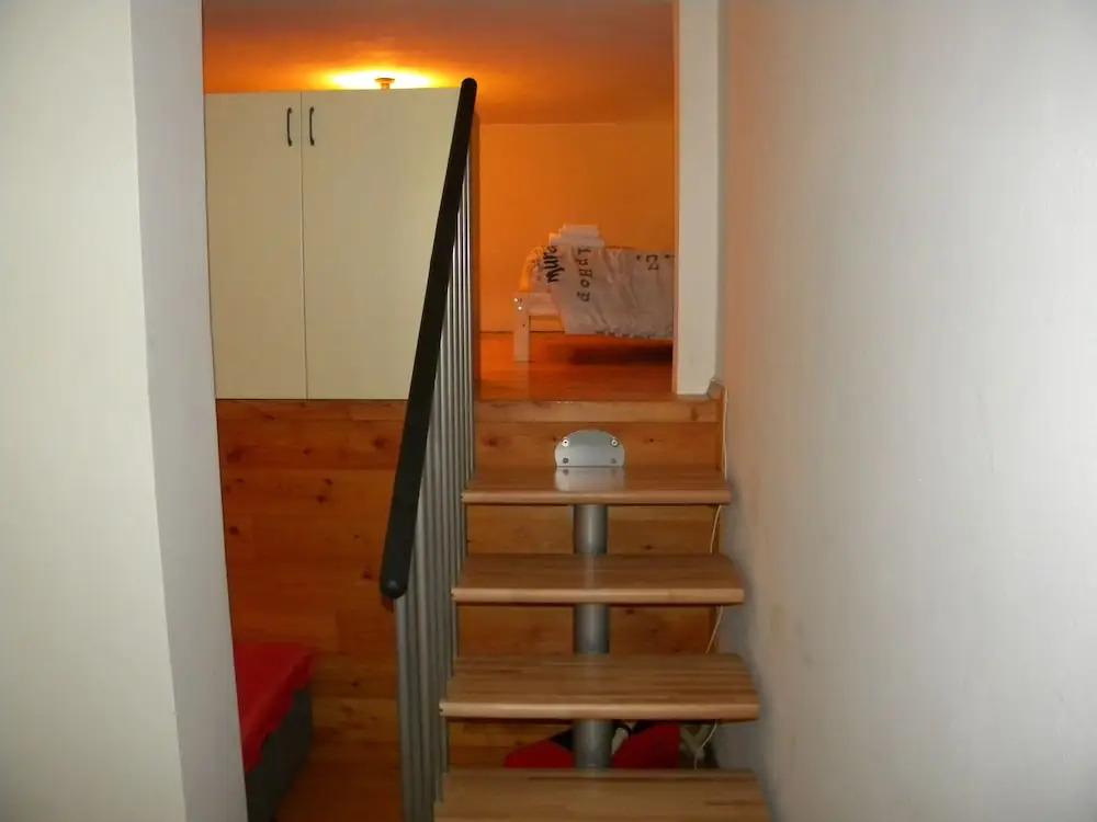Saragozza Apartments - Bologna Short Rental