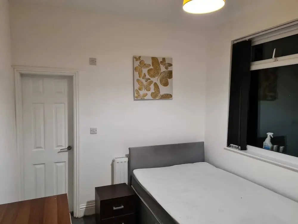 Townhouse @ Nelson Street Crewe