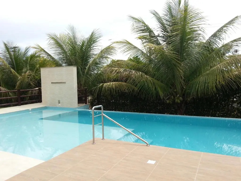 Palmeiras Comfort Hotel