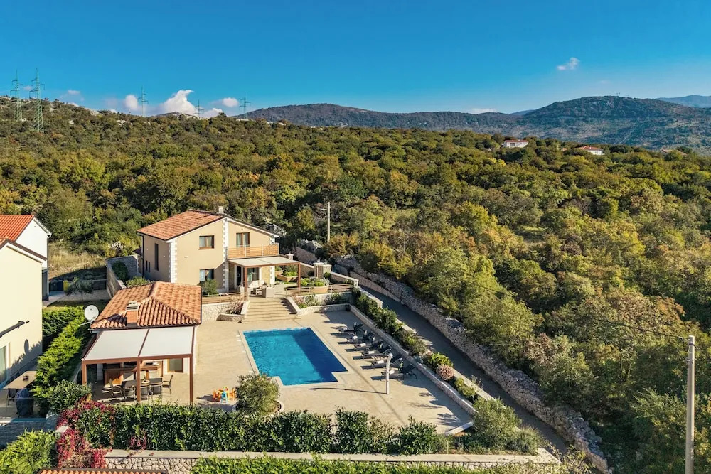 Villa Vilani Spa & Pool - Happy Rentals