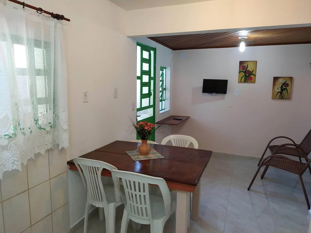 Residencial Praia Bombas