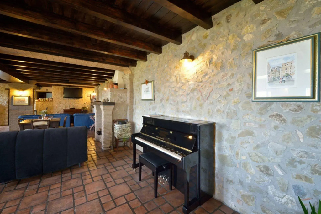 Il Casale Delle Ginestre