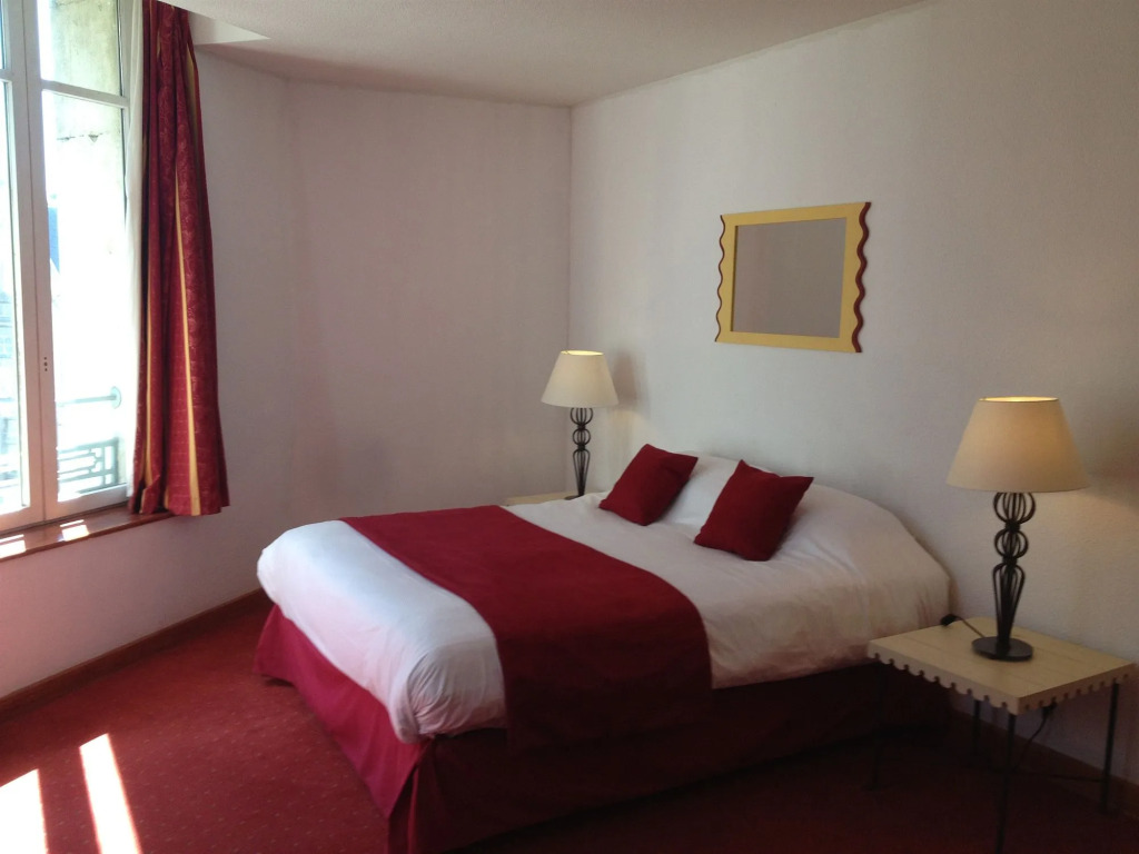 City Loft Apparthotel