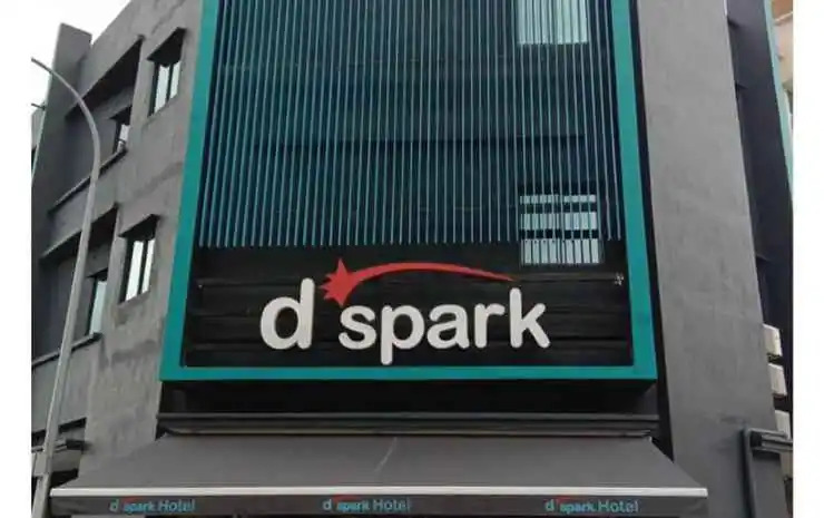 DSpark Hotel Bayu