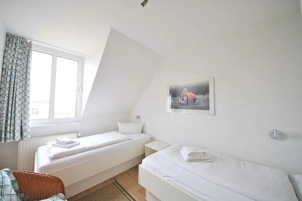 Haus Dünenblick Haus Dünenblick 17