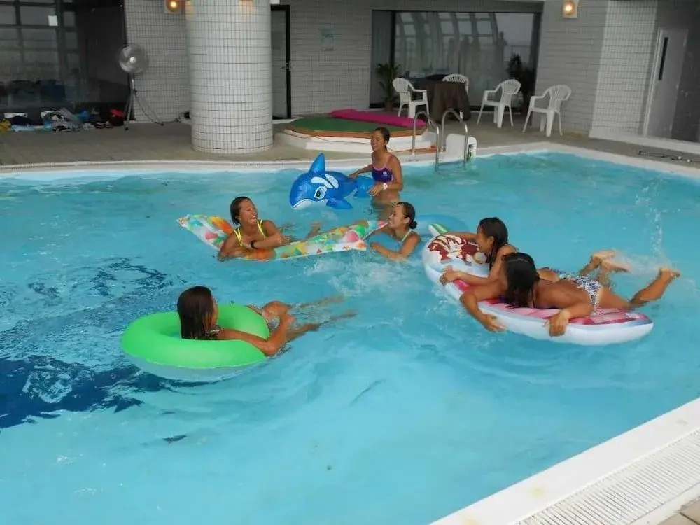 Hotel Cetus Royal