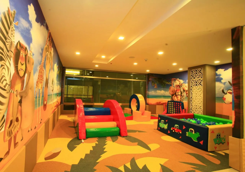 39 Boulevard Executive Residence