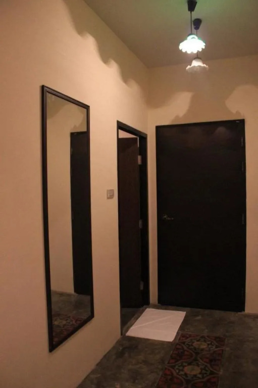 K House Apartment
