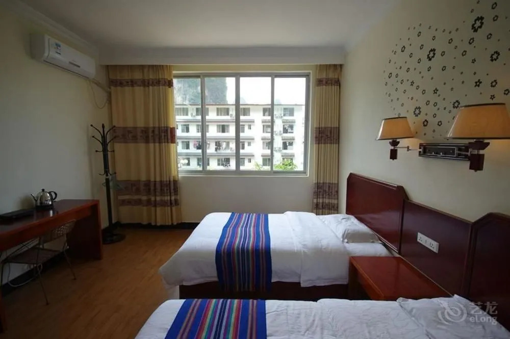 Yangshuo Di Yuan Hotel