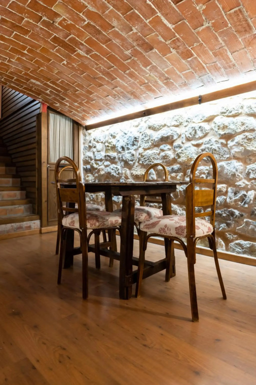 Casa del Agüelo