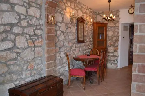 Apartment Sandi
