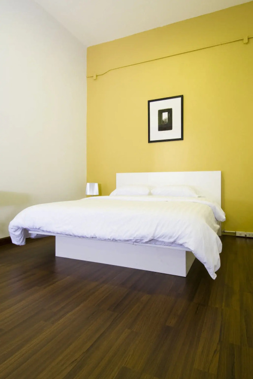 T Series Place(formerly 212 Serviced Apartment)