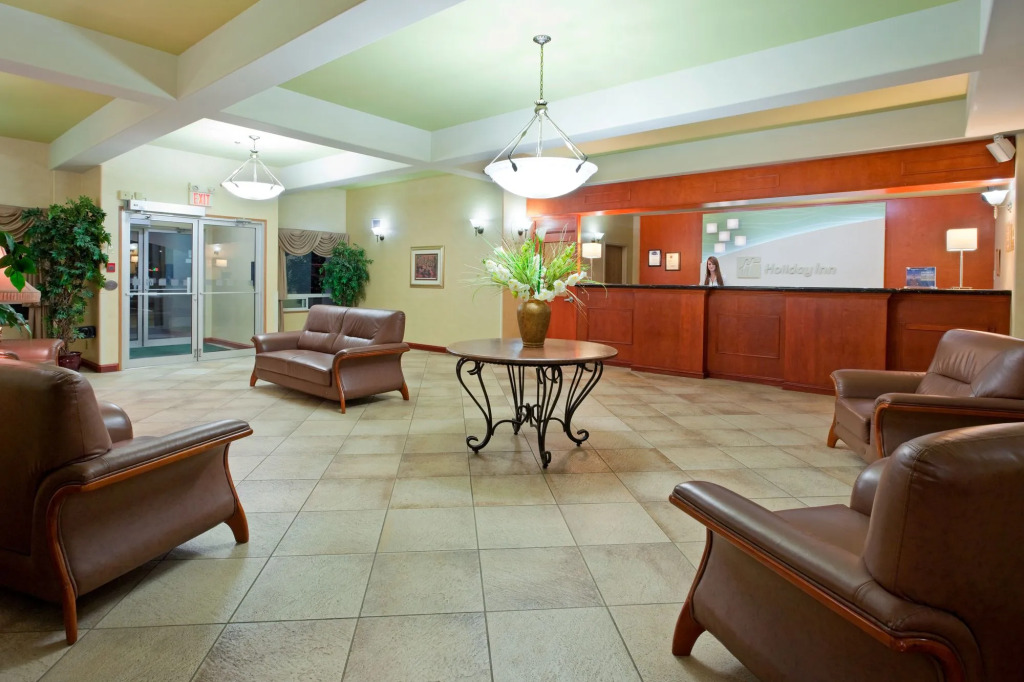 Holiday Inn Hotel & Suites Regina by IHG