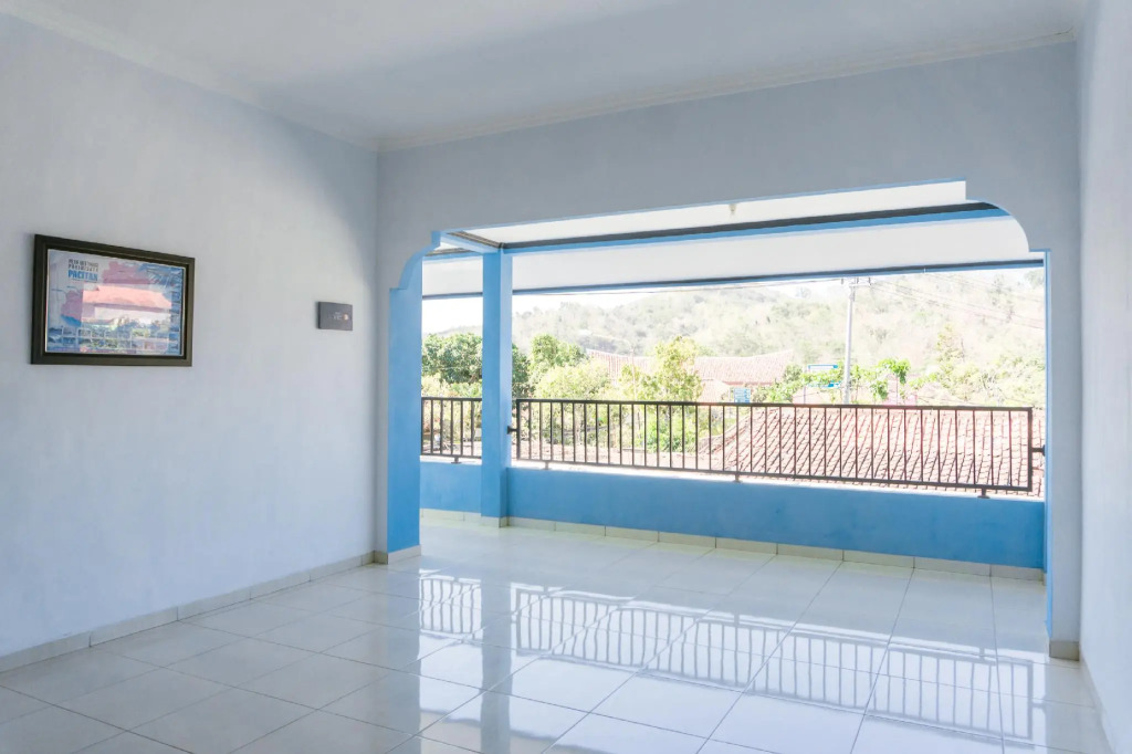 Hotel O Homiko