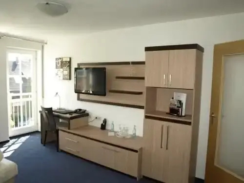 Apart Business Hotel