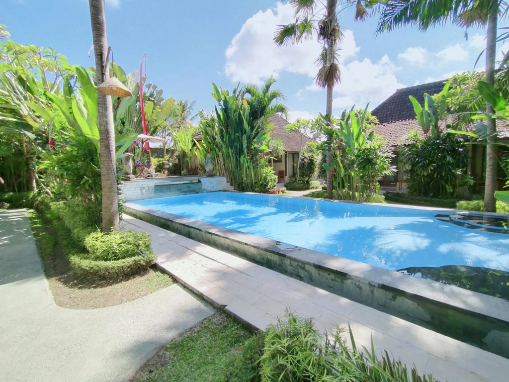 Bali Dream Resort
