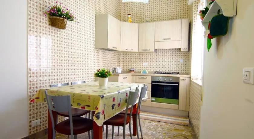 Casa Vacanze Tridente