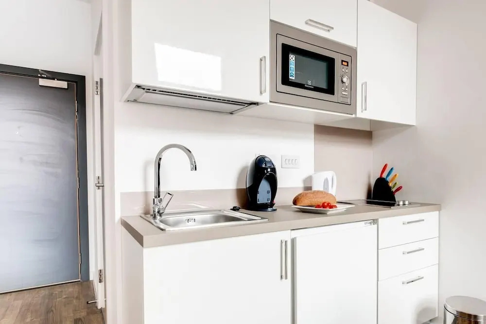 Lovely Studio in Central Liverpool