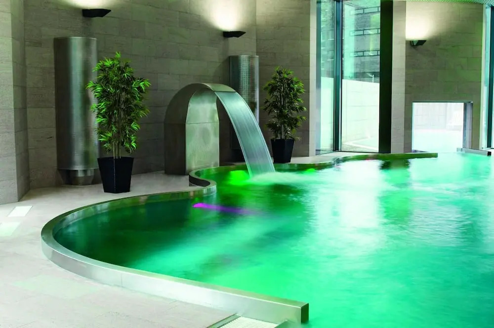 Wellness Hotel Aquafit Sursee