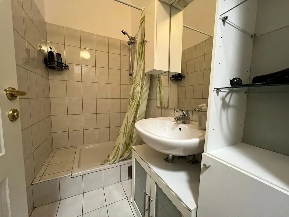 Cozy 2BR Apartment Near Prater Danube