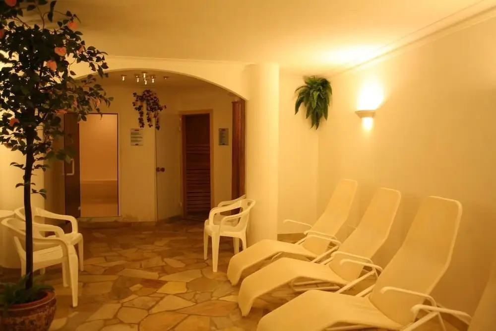 Hotel Maria Flora