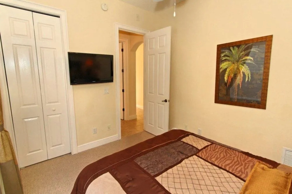 Villa in Reunion Resort 1315