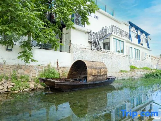 Beijing Snowboard Homestay (Huairou River Fangkou Great Wall)