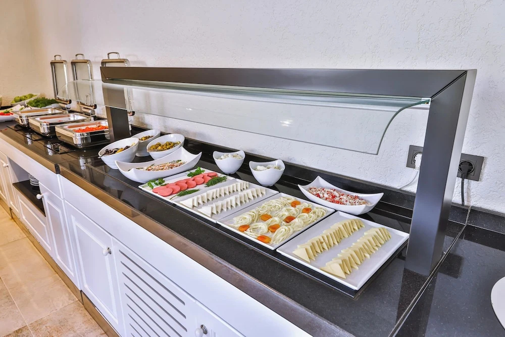 Kas Athena Hotel