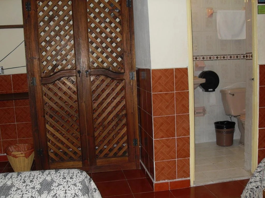 Hotel La Casona